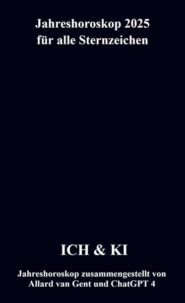 Ich & Ki, Taschenbuch von Allard van Gent, Bookmundo, 9789403773841