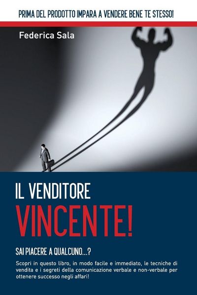 Produktbild: Il Venditore Vincente!