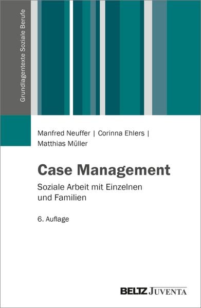 Produktbild: Case Management