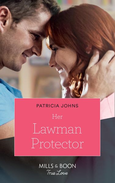 Produktbild: Her Lawman Protector