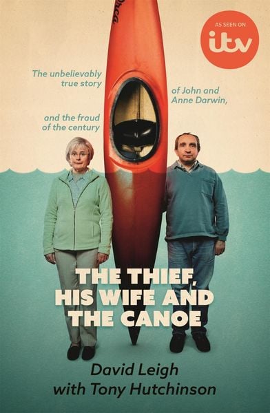 Produktbild: The Thief, His Wife and The Canoe