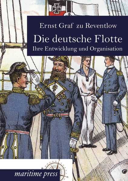 Produktbild: Die deutsche Flotte