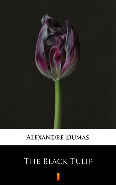 Produktbild: The Black Tulip