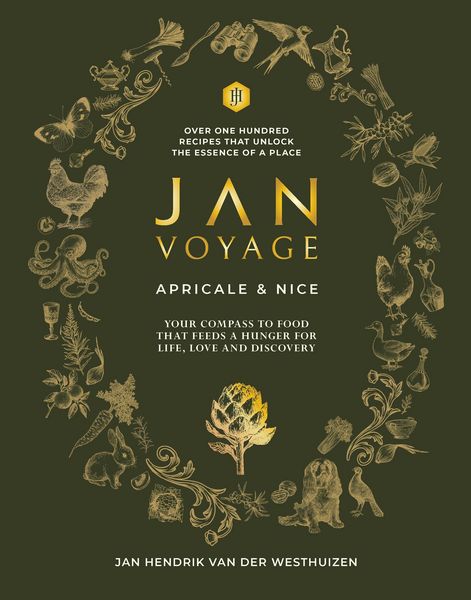 Produktbild: JAN Voyage