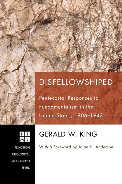 Produktbild: Disfellowshiped