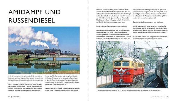 Produktbild: Reiseabenteuer Nordkorea