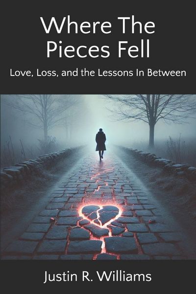 Produktbild: Where The Pieces Fell