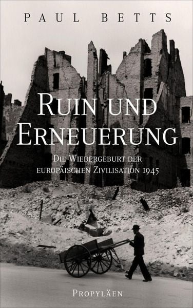 Produktbild: Ruin und Erneuerung