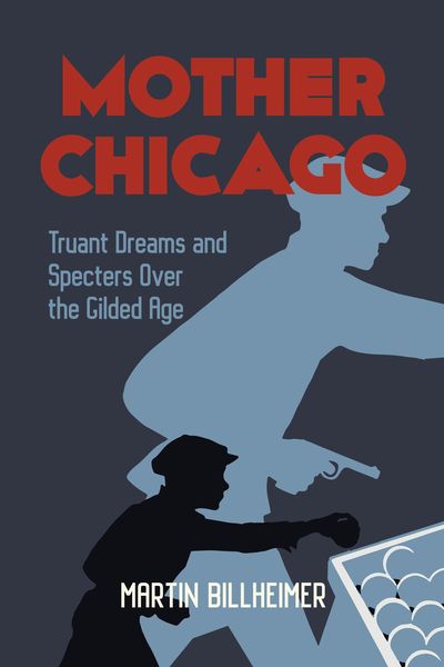 Produktbild: Mother Chicago