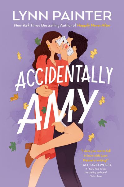 Produktbild: Accidentally Amy