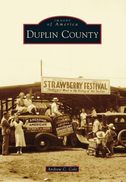 Produktbild: Duplin County
