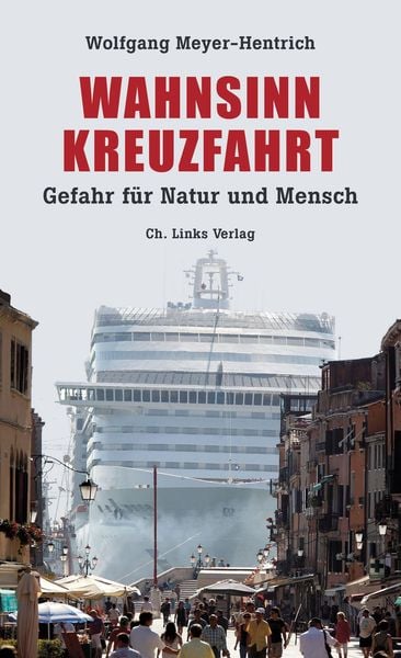 Produktbild: Wahnsinn Kreuzfahrt