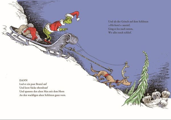 Produktbild: Der Grinch