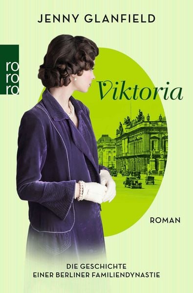 Produktbild: Viktoria