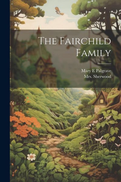 Produktbild: The Fairchild Family