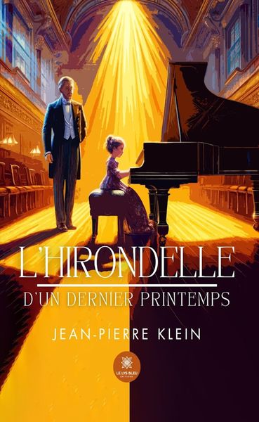Produktbild: L'hirondelle d'un dernier printemps