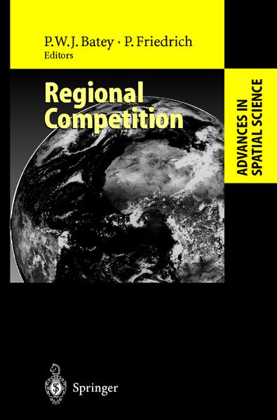 Produktbild: Regional Competition