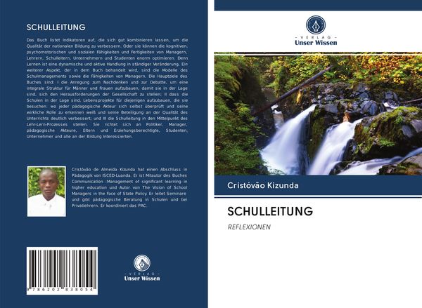 Schulleitung, Taschenbuch von Cristóvão Kizunda, Verlag Unser Wissen, 9786202838054