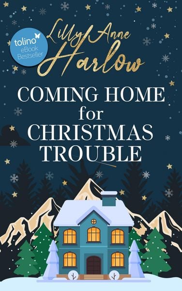 Produktbild: Coming Home For Christmas Trouble