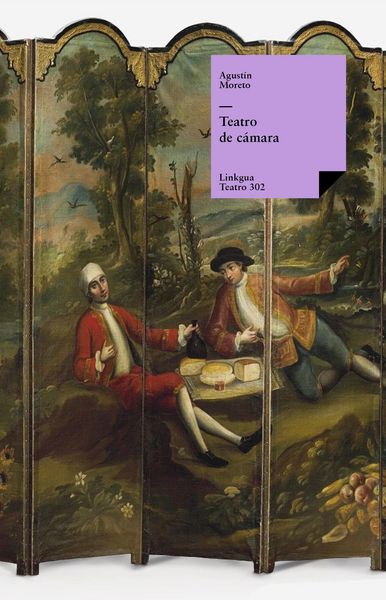 Produktbild: Teatro de c&aacute;mara