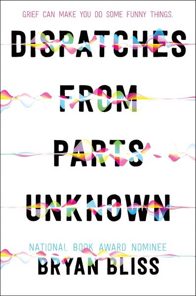 Produktbild: Dispatches from Parts Unknown