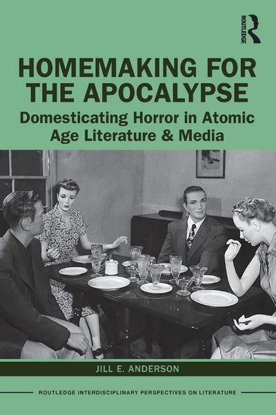 Produktbild: Homemaking for the Apocalypse