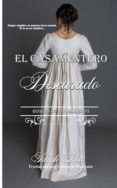 Produktbild: Descarado