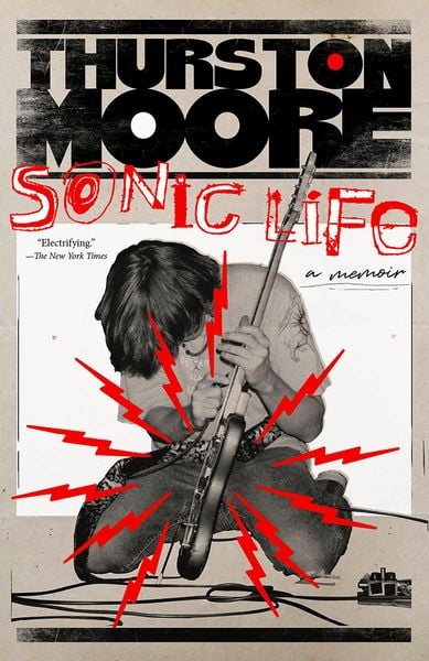 Produktbild: Sonic Life