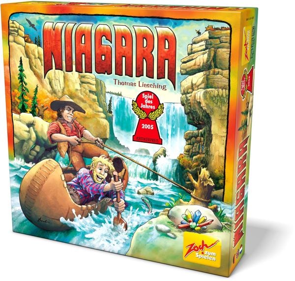 Niagara kaufen