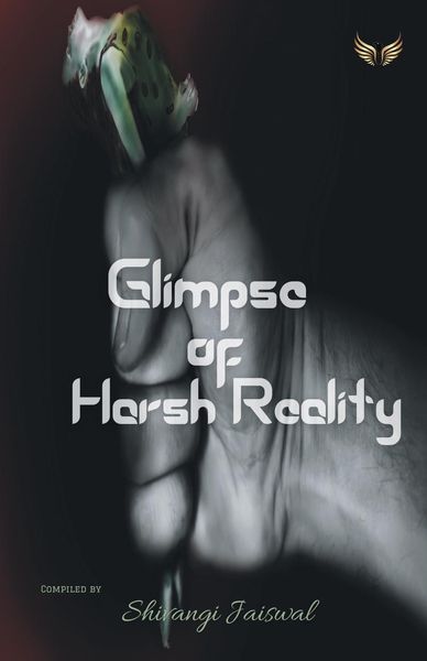 Produktbild: Glimpse Of Harsh Reality