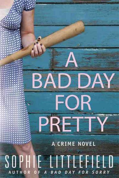 Produktbild: A Bad Day for Pretty