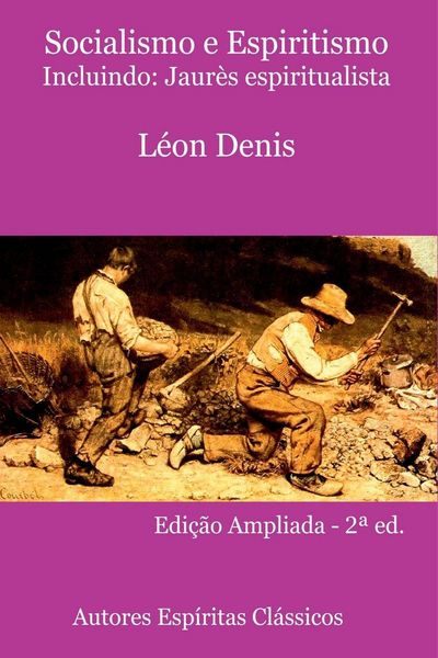 Produktbild: Socialismo E Espiritismo - Incluindo
