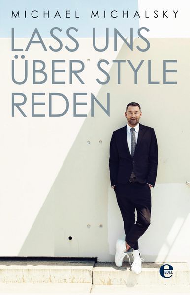 Produktbild: Lass uns &uuml;ber Style reden