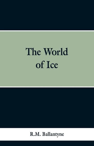 Produktbild: The World of Ice