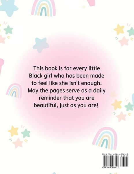 Produktbild: Beautiful Just As I Am