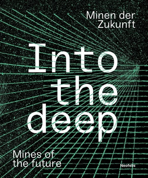 Produktbild: Into the deep