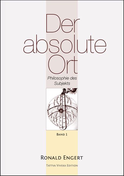 Produktbild: Der absolute Ort