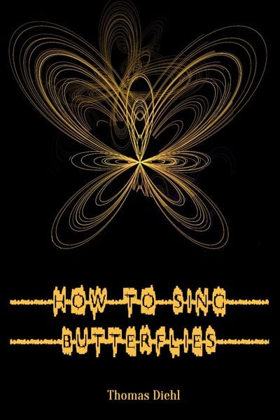 Produktbild: How to Sing Butterflies