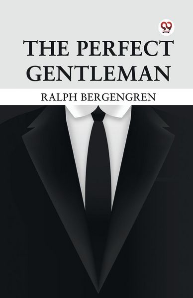 Produktbild: The Perfect Gentleman