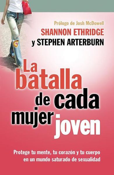 Produktbild: La Batalla de Cada Mujer Joven