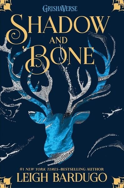 Produktbild: Shadow and Bone