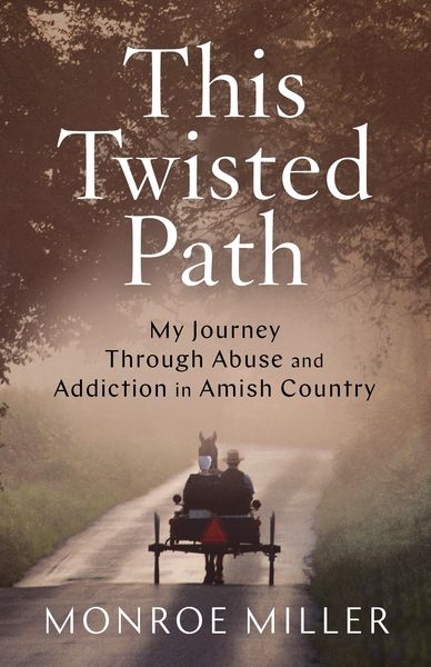 Produktbild: This Twisted Path