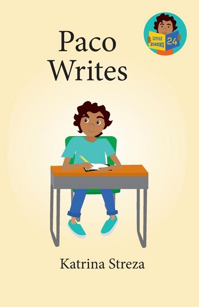 Produktbild: Paco Writes