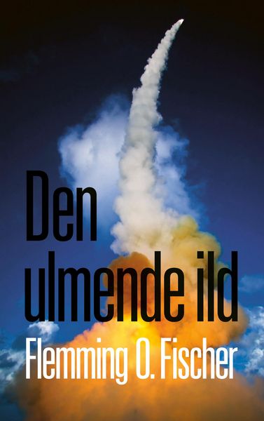 Produktbild: Den ulmende ild