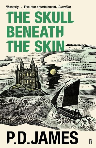 Produktbild: The Skull Beneath the Skin