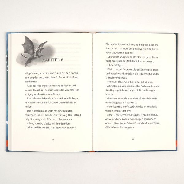 Produktbild: Die Traumg&auml;nger - Verschollen in Hellenia