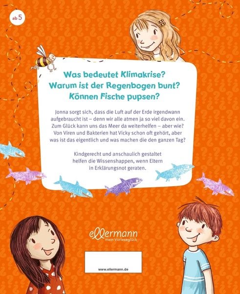 Produktbild: Warum bekommen B&auml;ume einen Sonnenbrand?