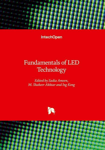 Produktbild: Fundamentals of LED Technology