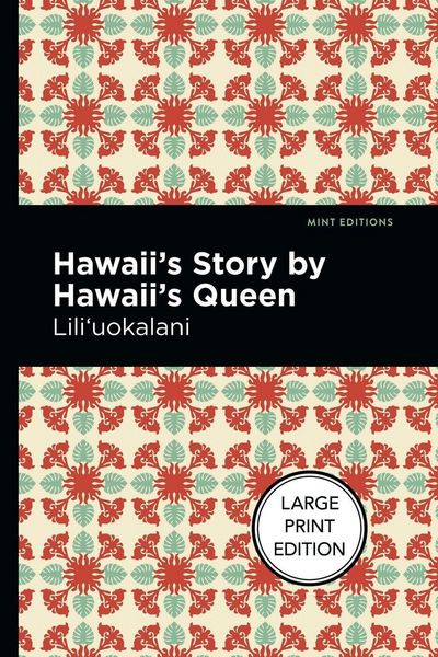 Produktbild: Hawaii's Story by Hawaii's Queen
