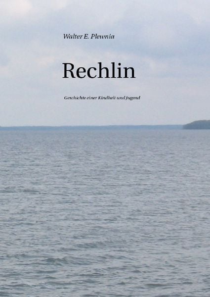 Produktbild: Rechlin